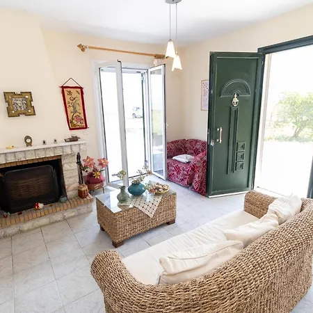 Villa Virginia Lixúri