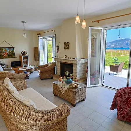 Virginia Villa Lixúri