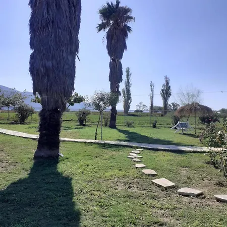 Virginia Villa Lixúri