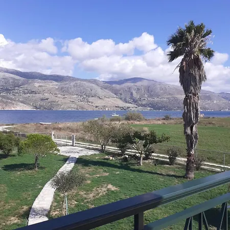 Villa Virginia Lixúri