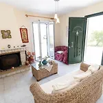 Villa Virginia Lixouri