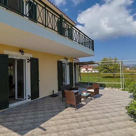 Villa Virginia