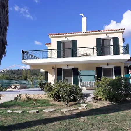 Virginia Villa *