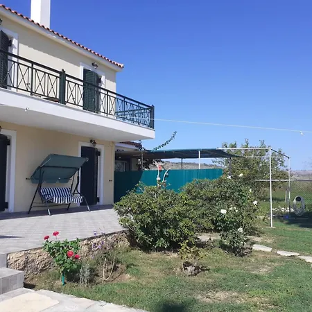 Villa Virginia *
