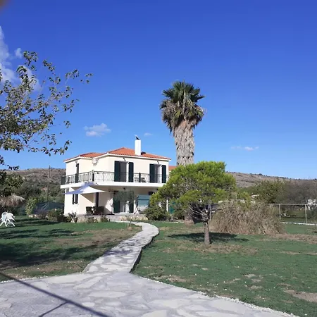 Virginia Villa