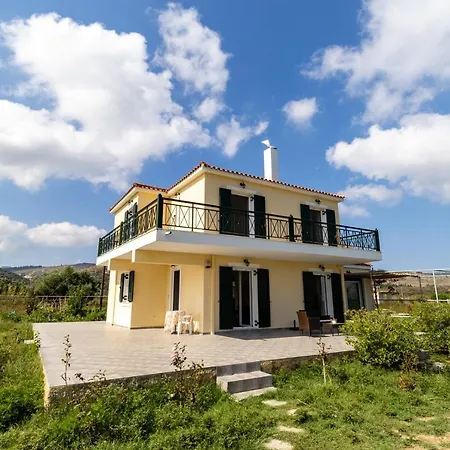 Virginia Вилла Ликсури