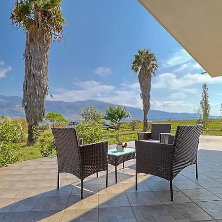 Virginia * Ликсури