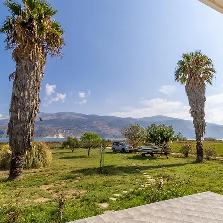 Virginia * Ликсури