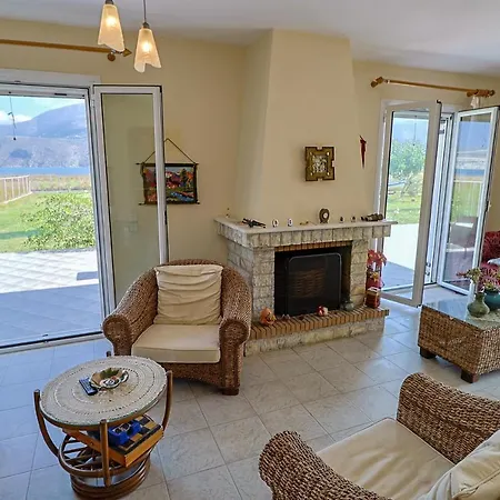 Virginia Вилла *