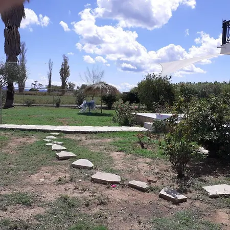 Virginia Βίλα Ληξούρι