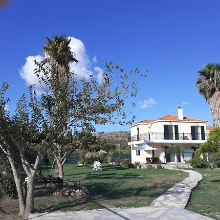 Вилла Virginia *