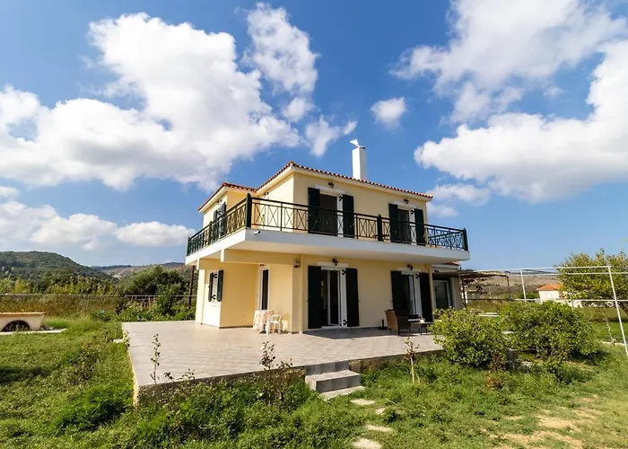 Virginia Vila Lixouri