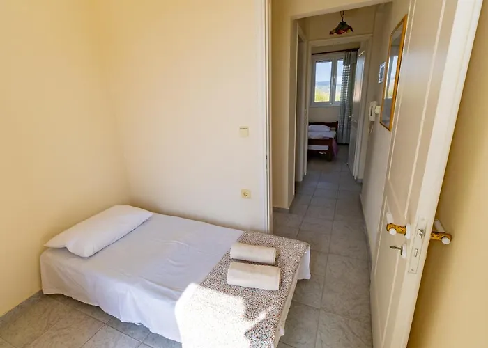 Vila Virginia Lixouri