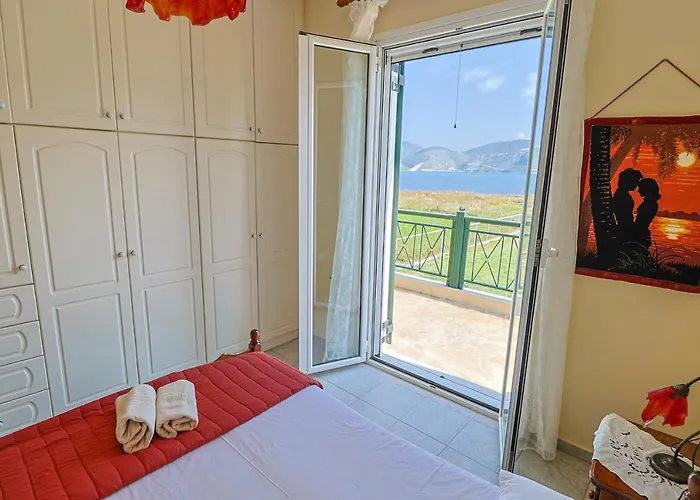 Virginia * Ληξούρι