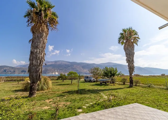 Virginia * Ληξούρι