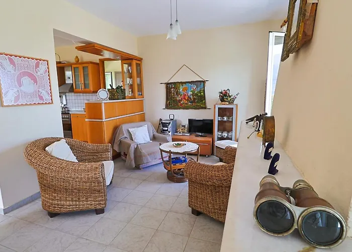 Virginia Βίλα Ληξούρι