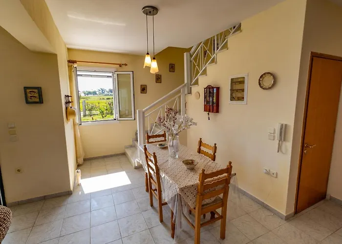 Virginia Βίλα Ληξούρι