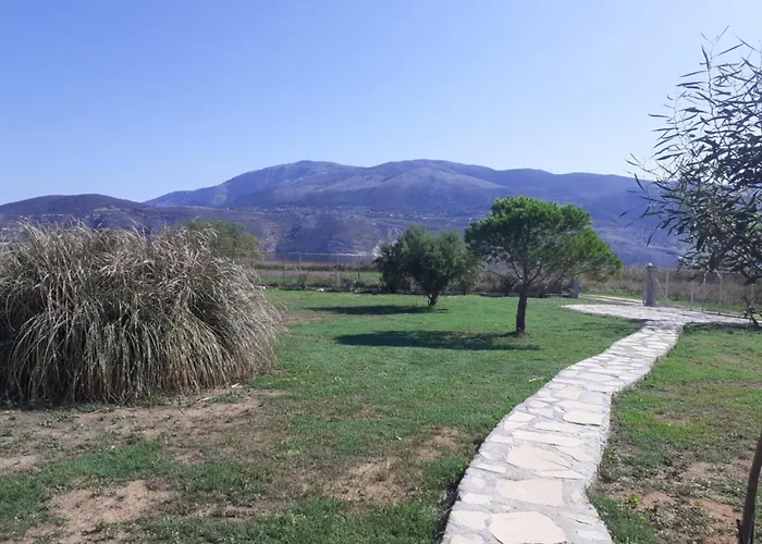 Virginia Ληξούρι