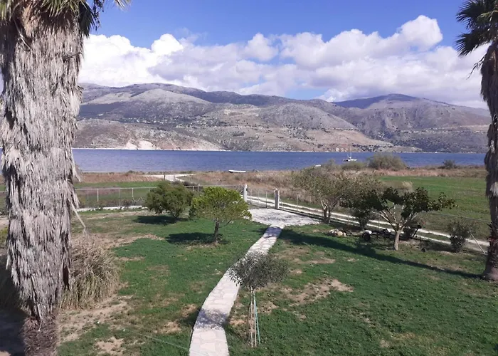 Βίλα Virginia Ληξούρι