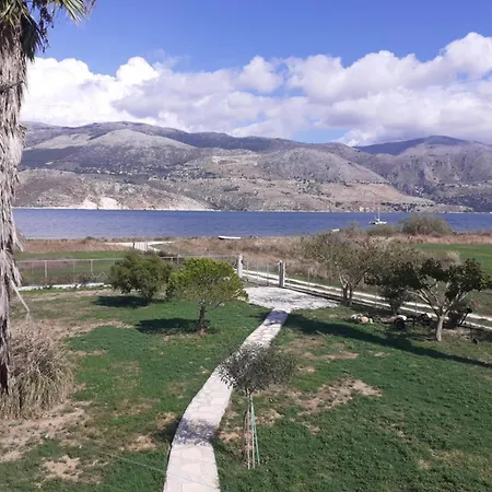 Villa Virginia Lixouri